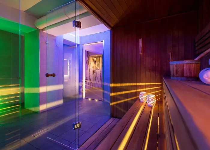 Hotel Vista Mare & Spa - Aperto Tutto L\'Anno