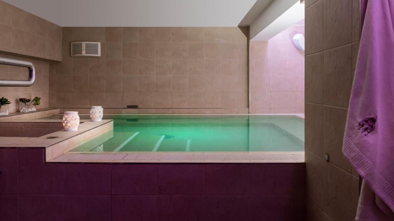 Vista Mare & Spa - Aperto Tutto L'anno