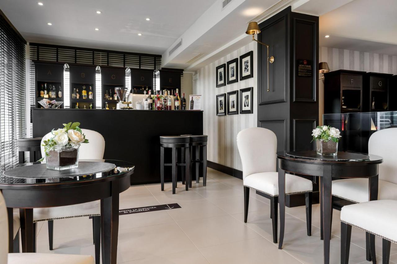 Vista Mare & - Aperto Tutto L'anno Hotel 4*