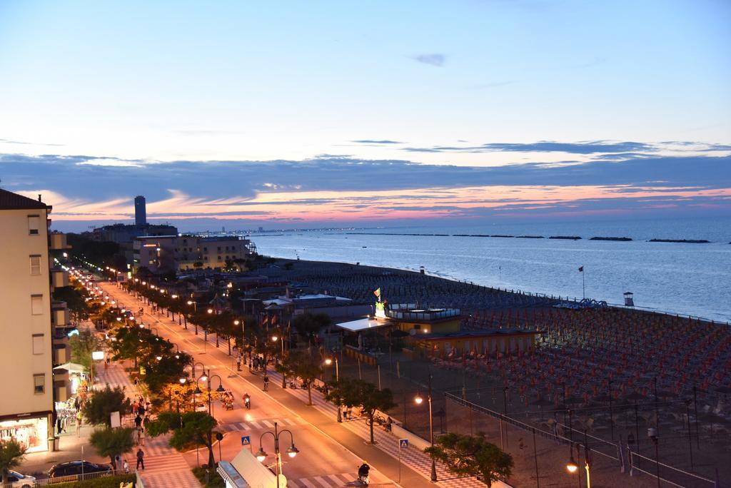 Vista Mare & Spa - Aperto Tutto L'anno Hotel 4*
