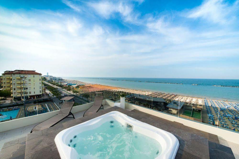 Vista Mare & - Aperto Tutto L'anno Hotel 4*
